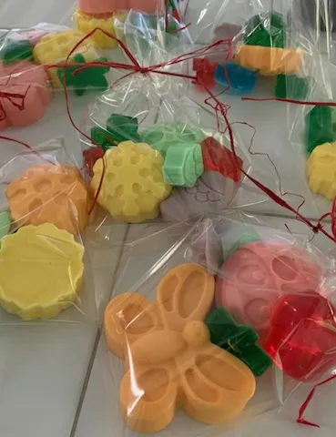 Spotkanie z policjantami w SPS346